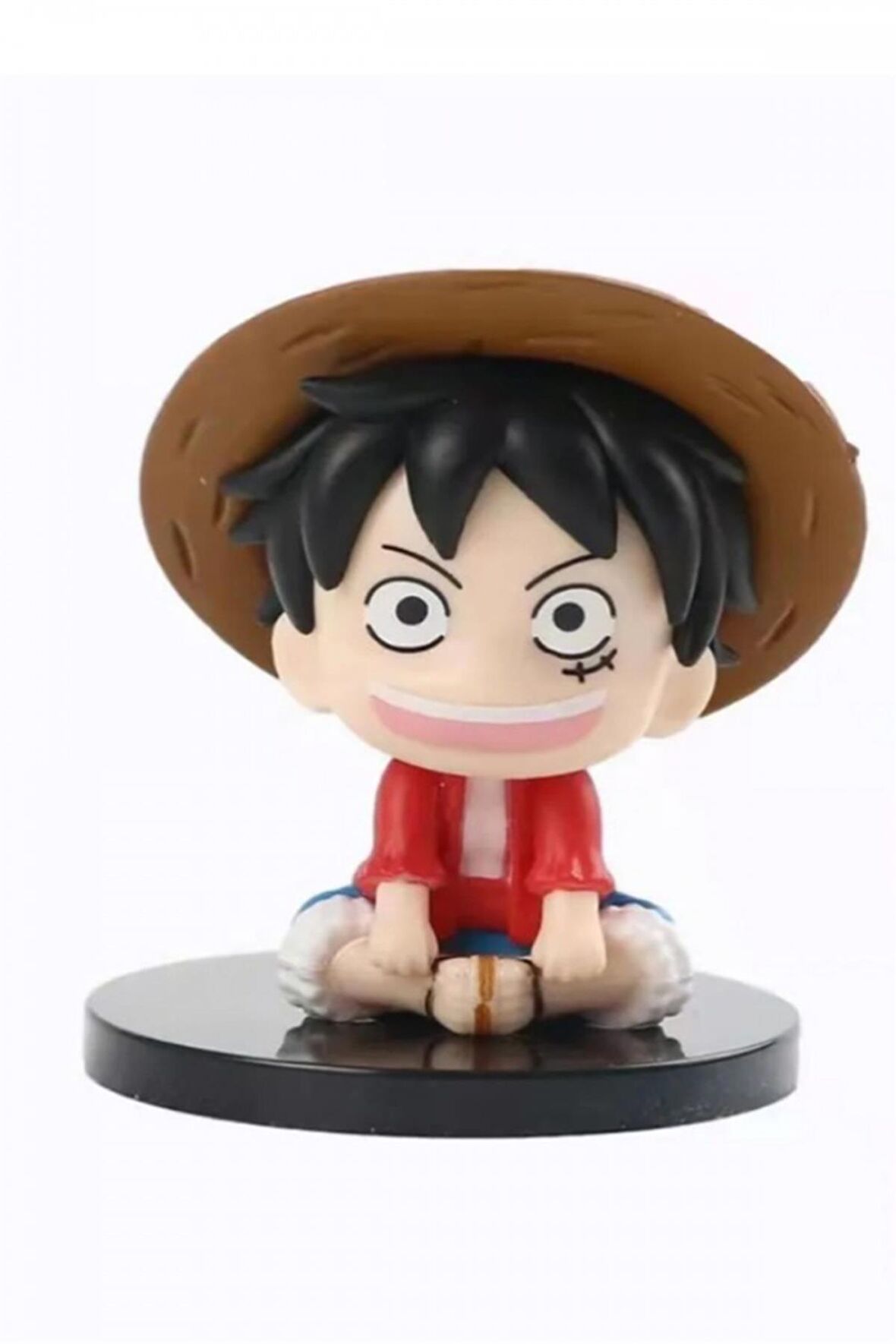 One Piece - Luffy Mini Figür Model 1