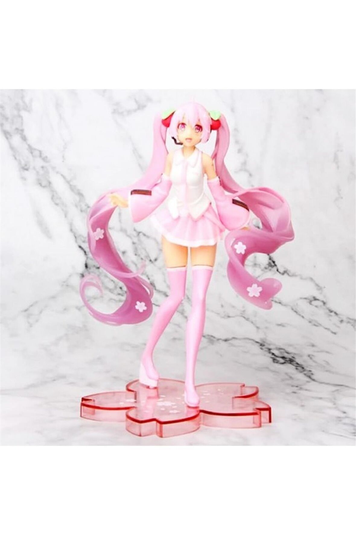 Hatsune Miku Sakura Figürü