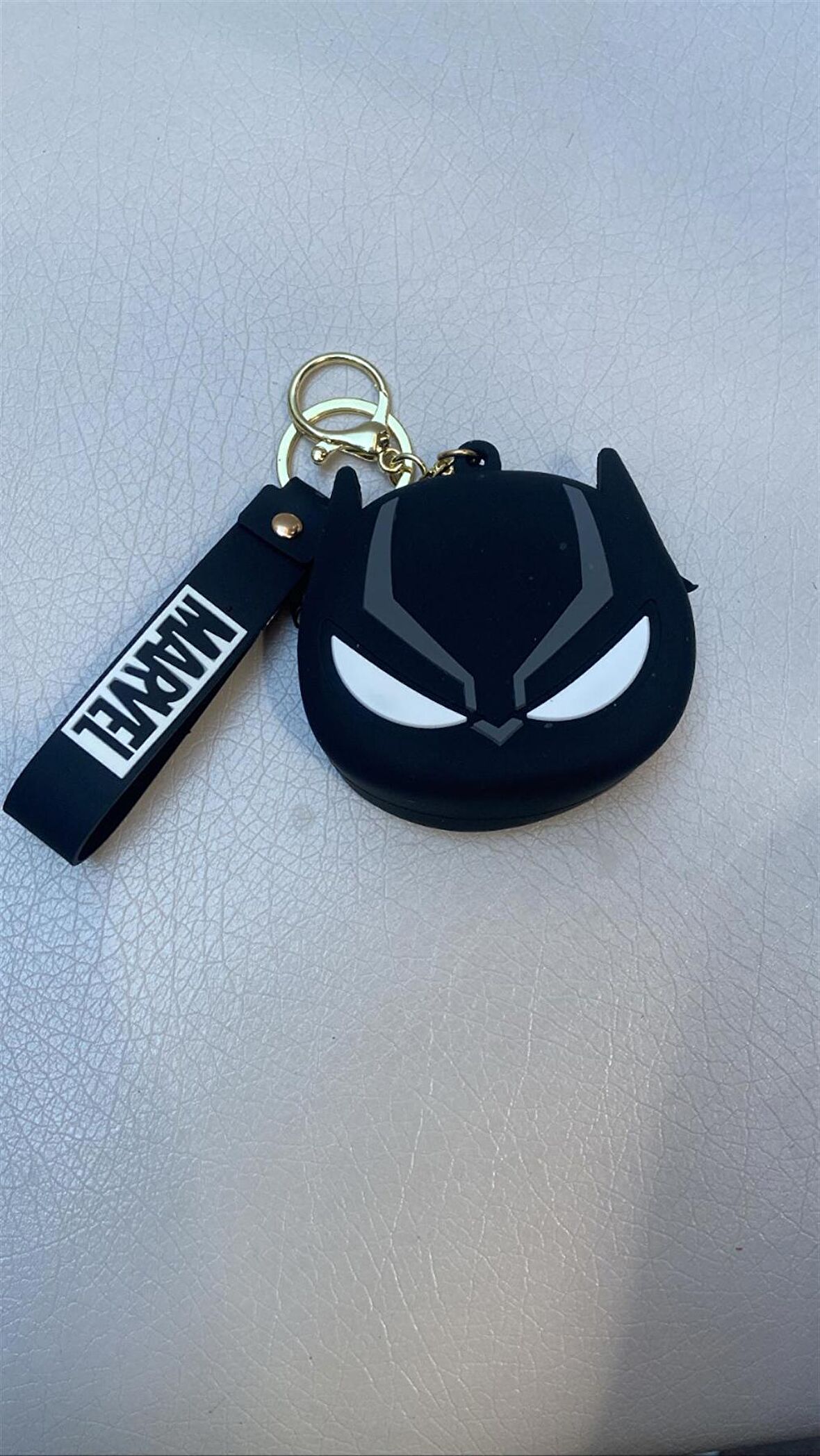 Marvel Bozuk Para Cüzdanı Anahtarlık