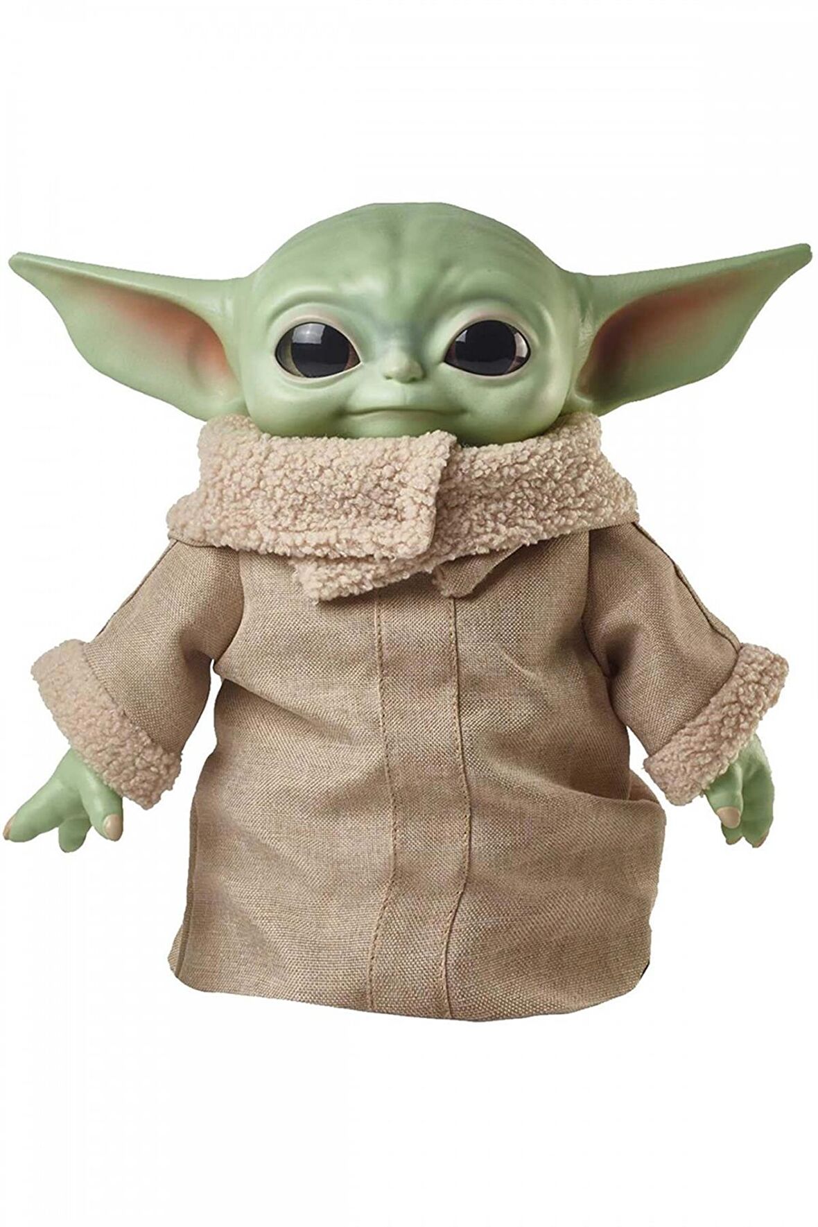 Baby Yoda  Figür