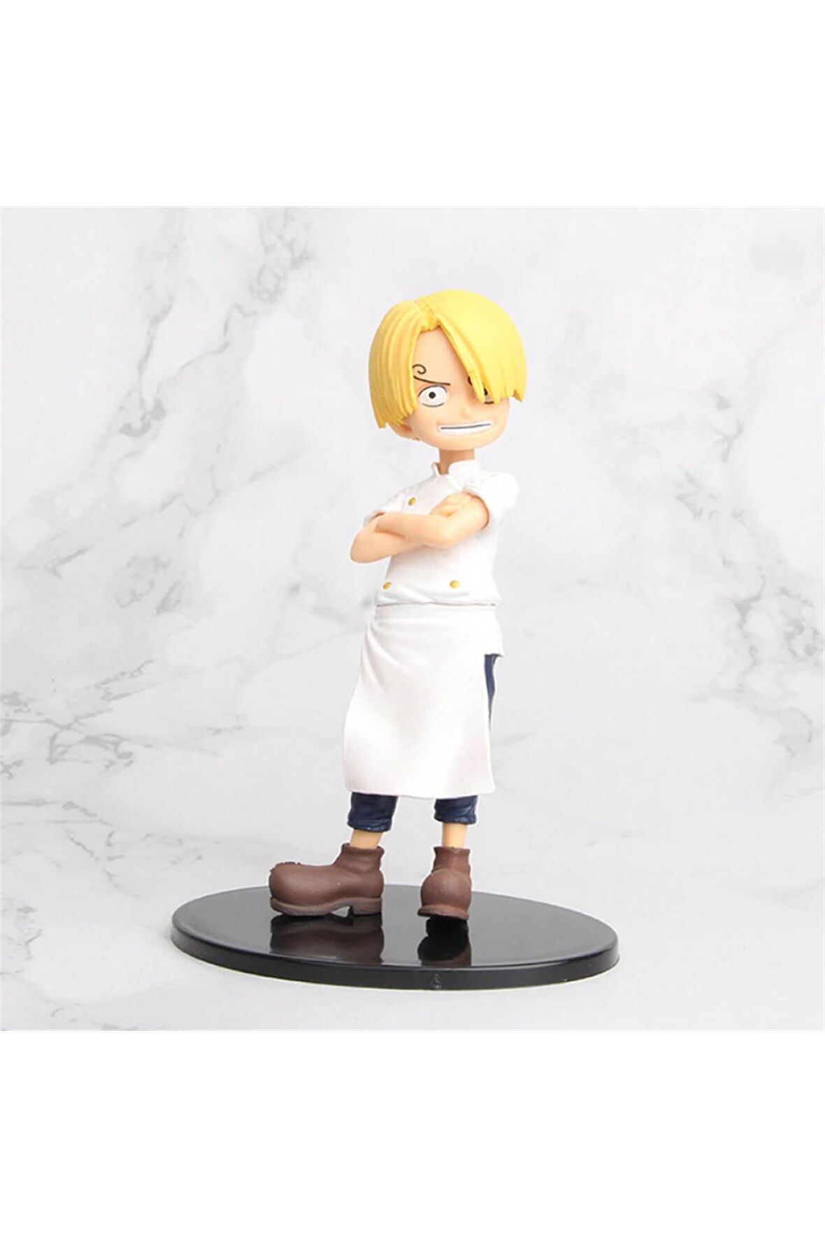 One Piece - Sanji Child Figür