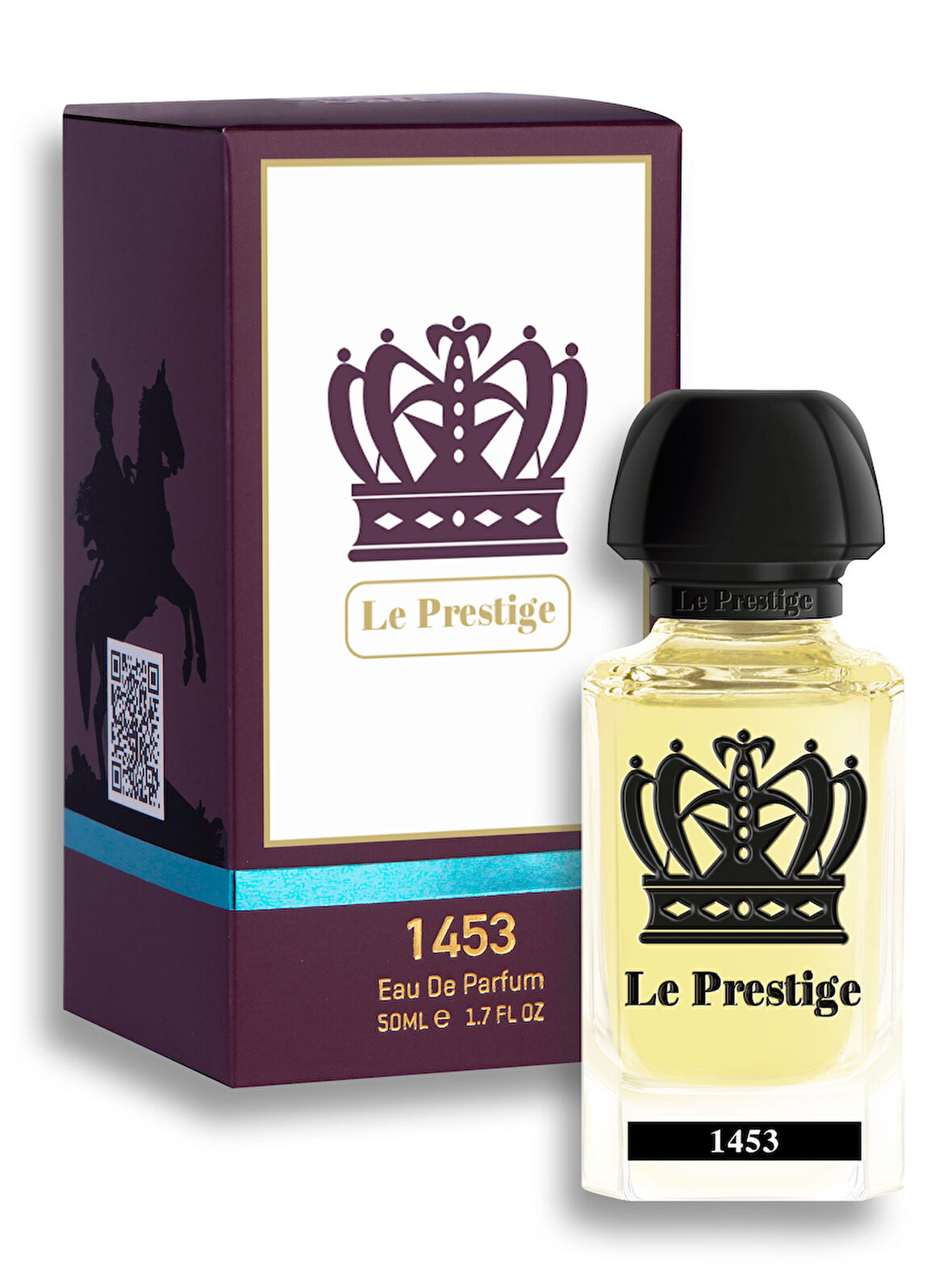 1453 Eau De Parfum For Unisex