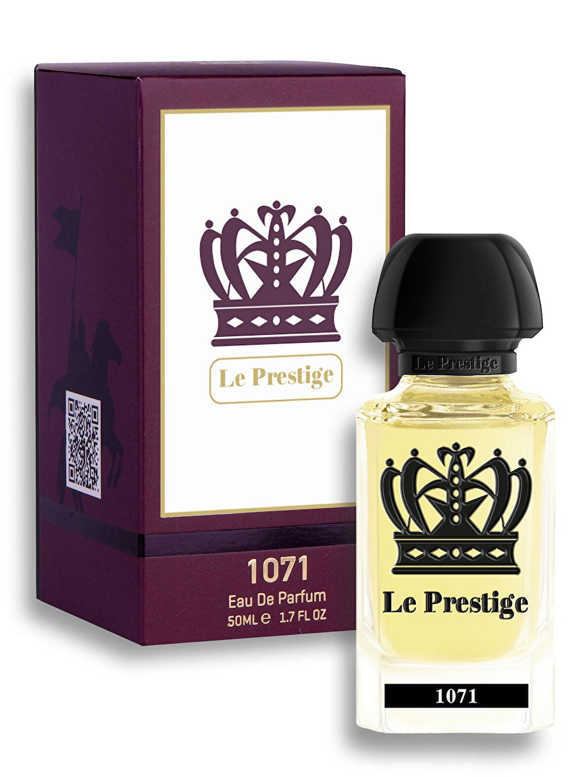 1071 Eau De Parfum For Unisex