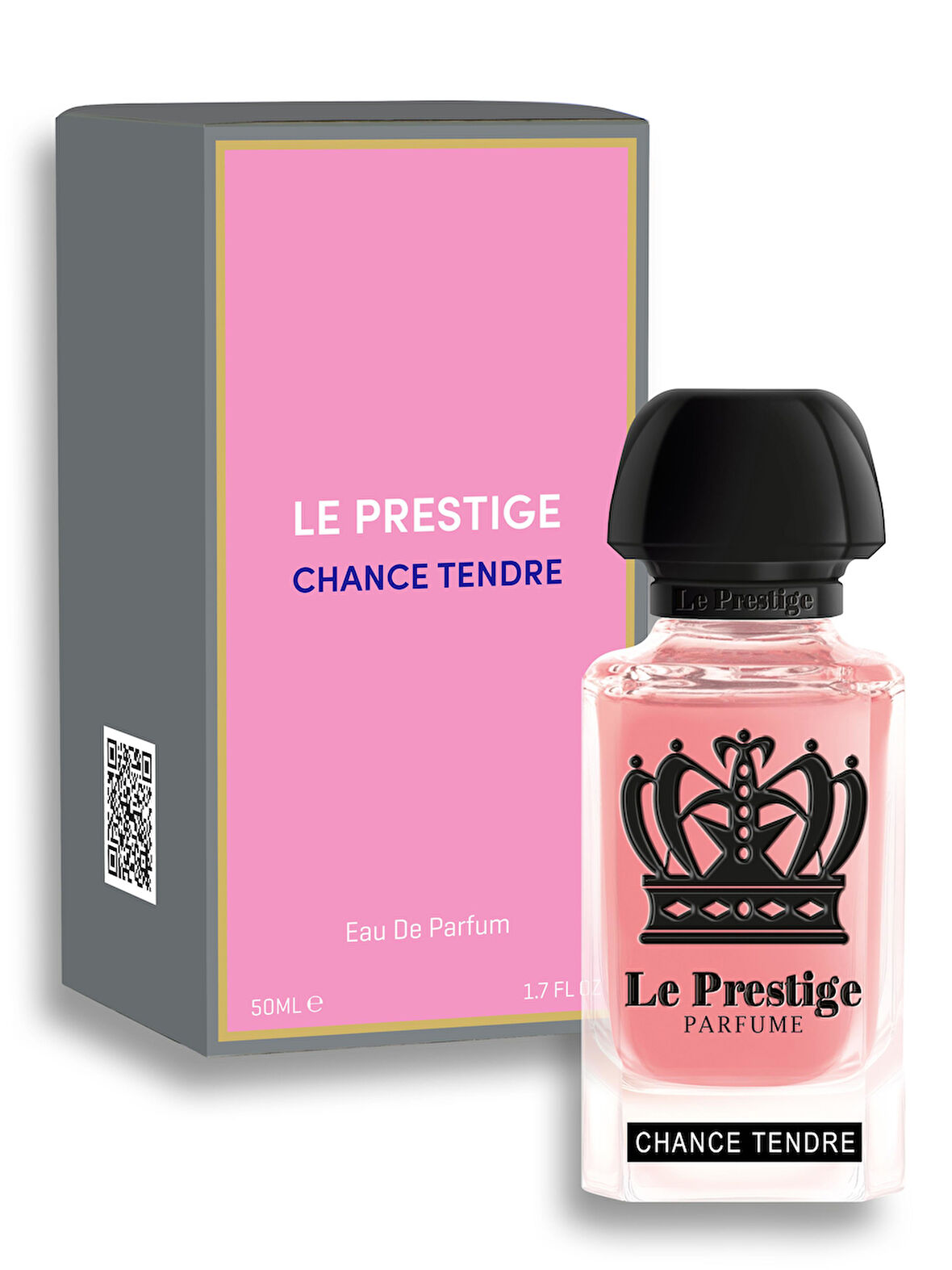 Chance Tendre Eau De Parfum For Women