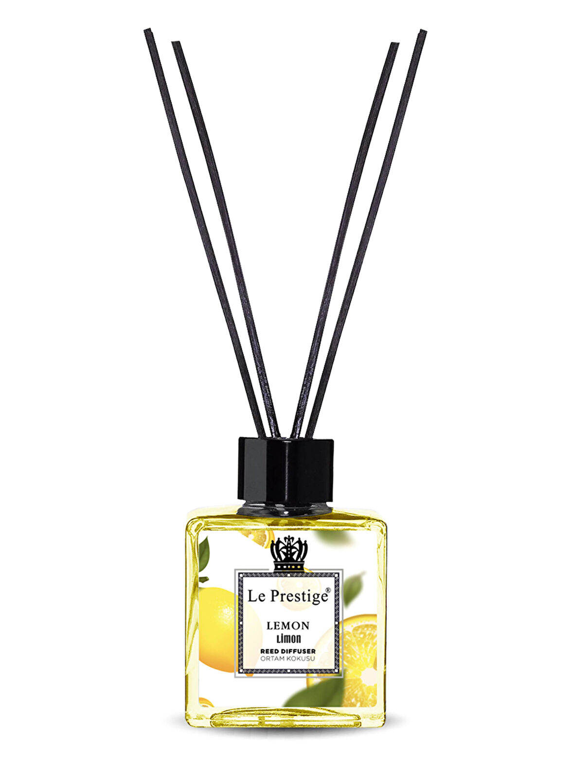 Lemon Reed Diffuser