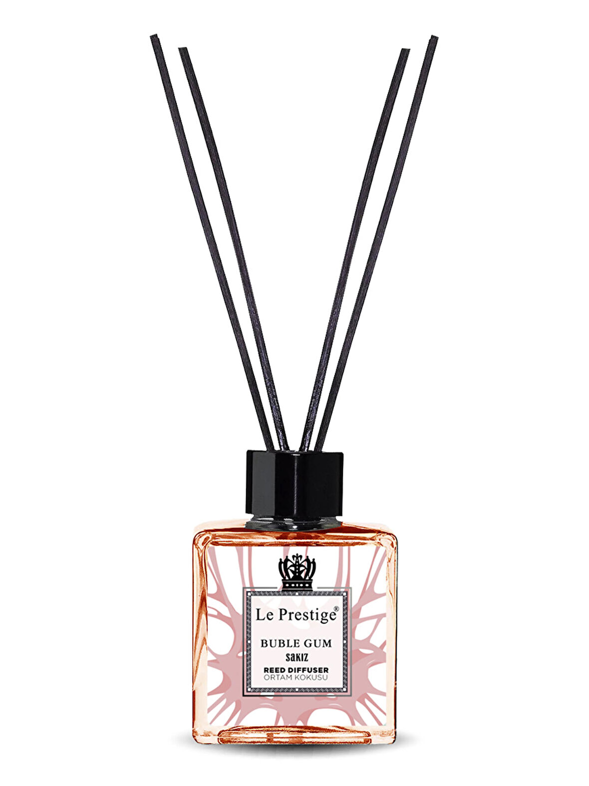 Buble Gum Reed Diffuser