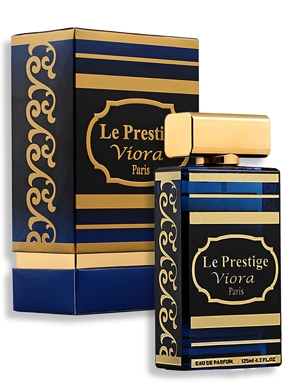 Viora Eau De Parfum For Unisex