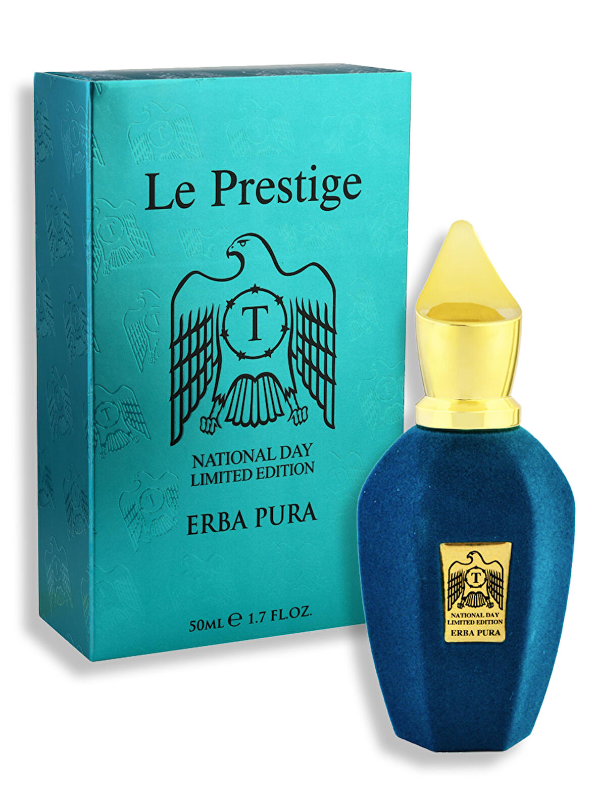 Erba Pura Eau De Parfum For Unisex