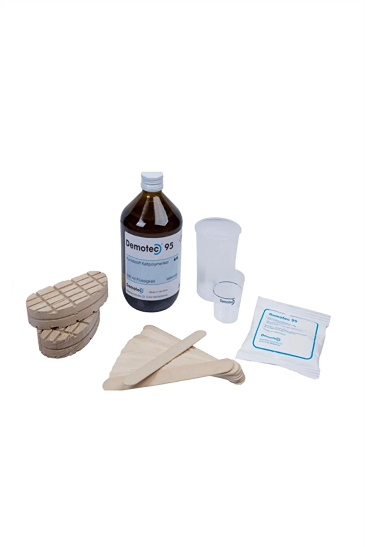 95 Inek Tırnak Bakım Seti