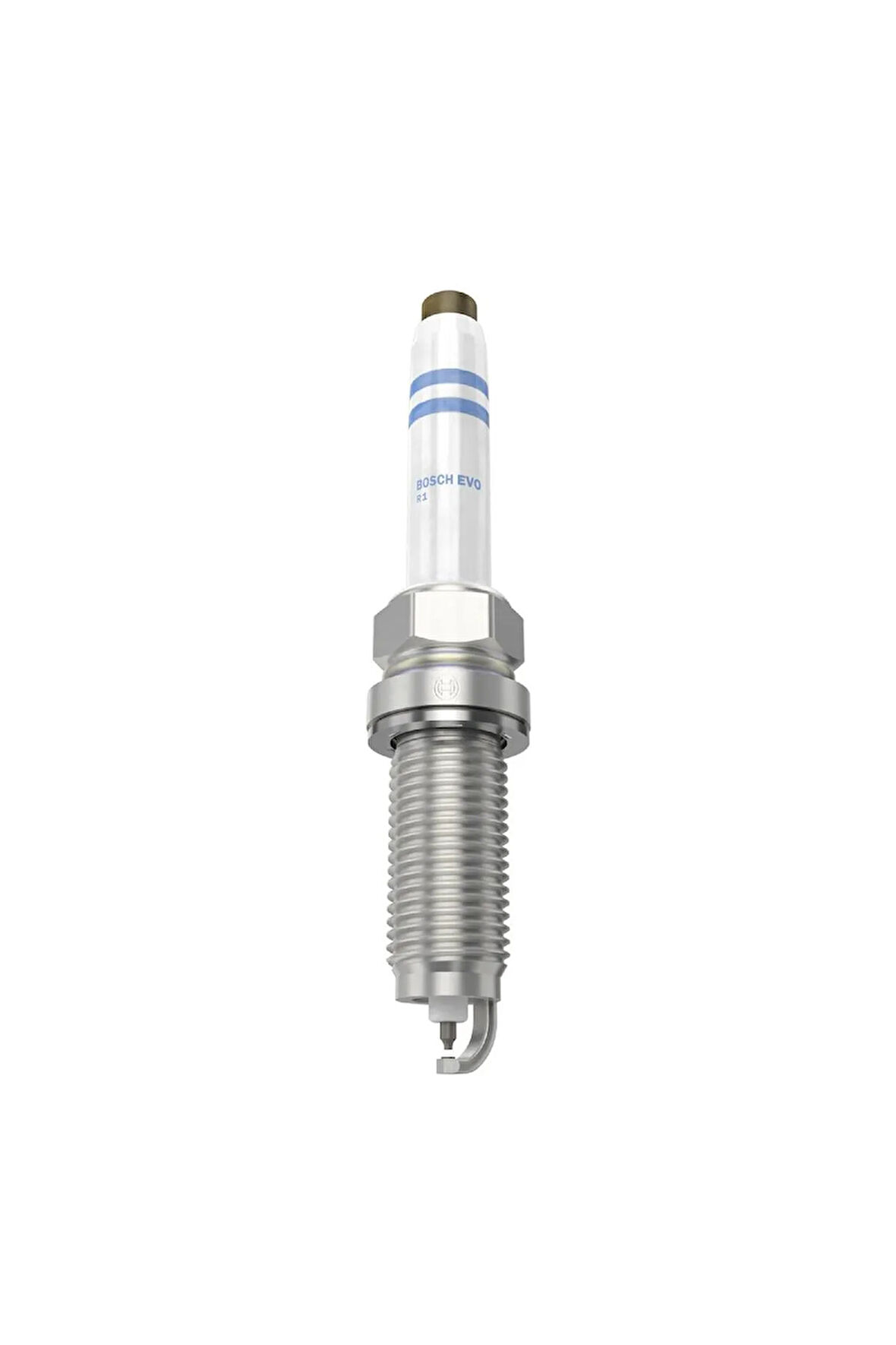 Bosch Bosch 0241140537-atesleme Bujısı Iridyum 1 Adet Renault Kadjar 1.3 Tce 224019185r