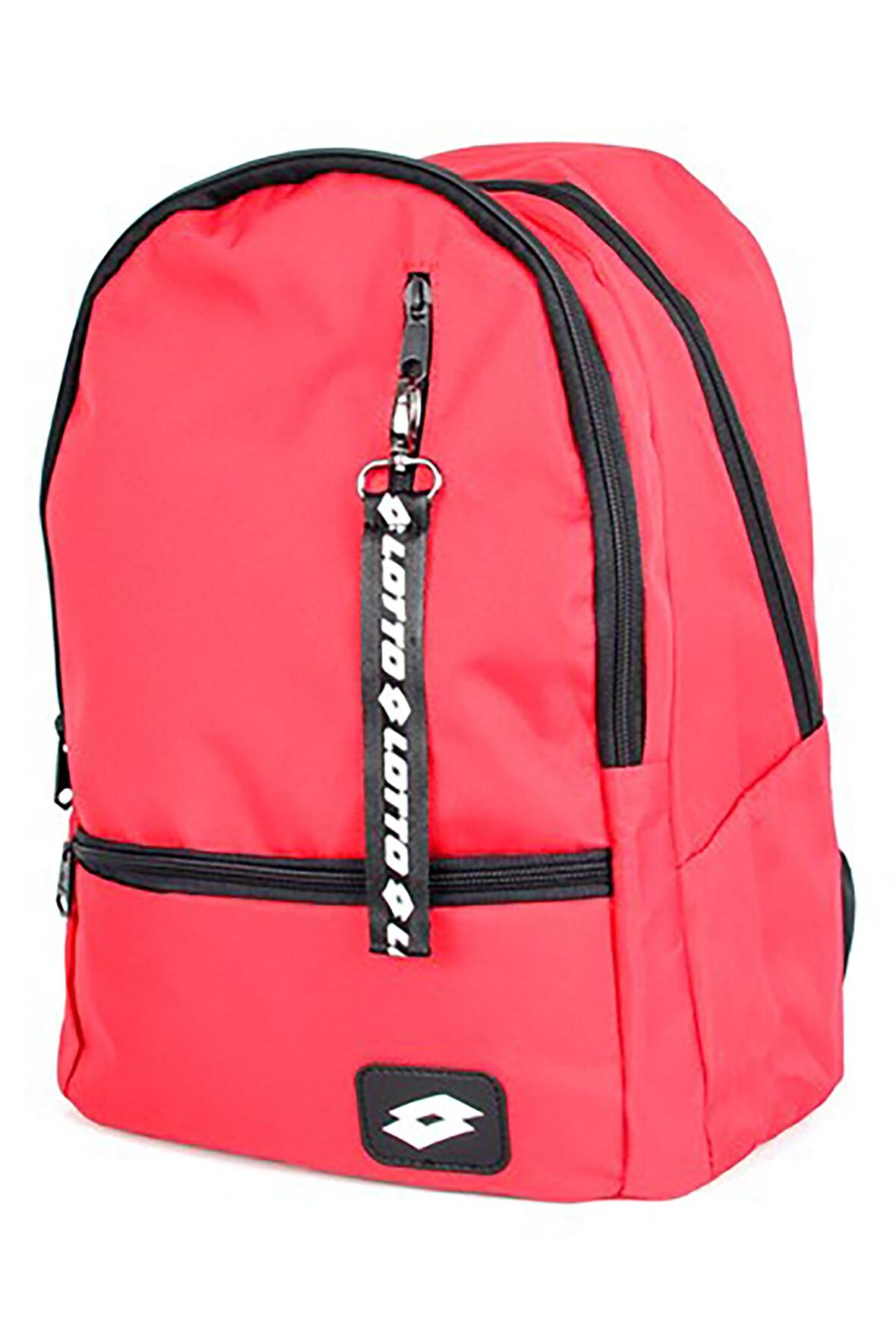 Lotto Gamet  Backpack  Kırmızı  Sırt Çantası R5226