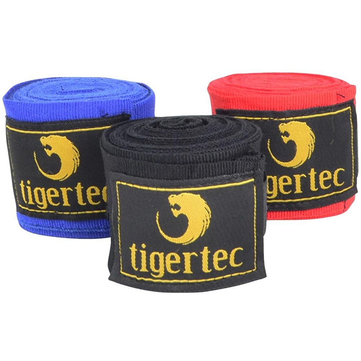 Tigertec Boks Koruyucu Bandaj