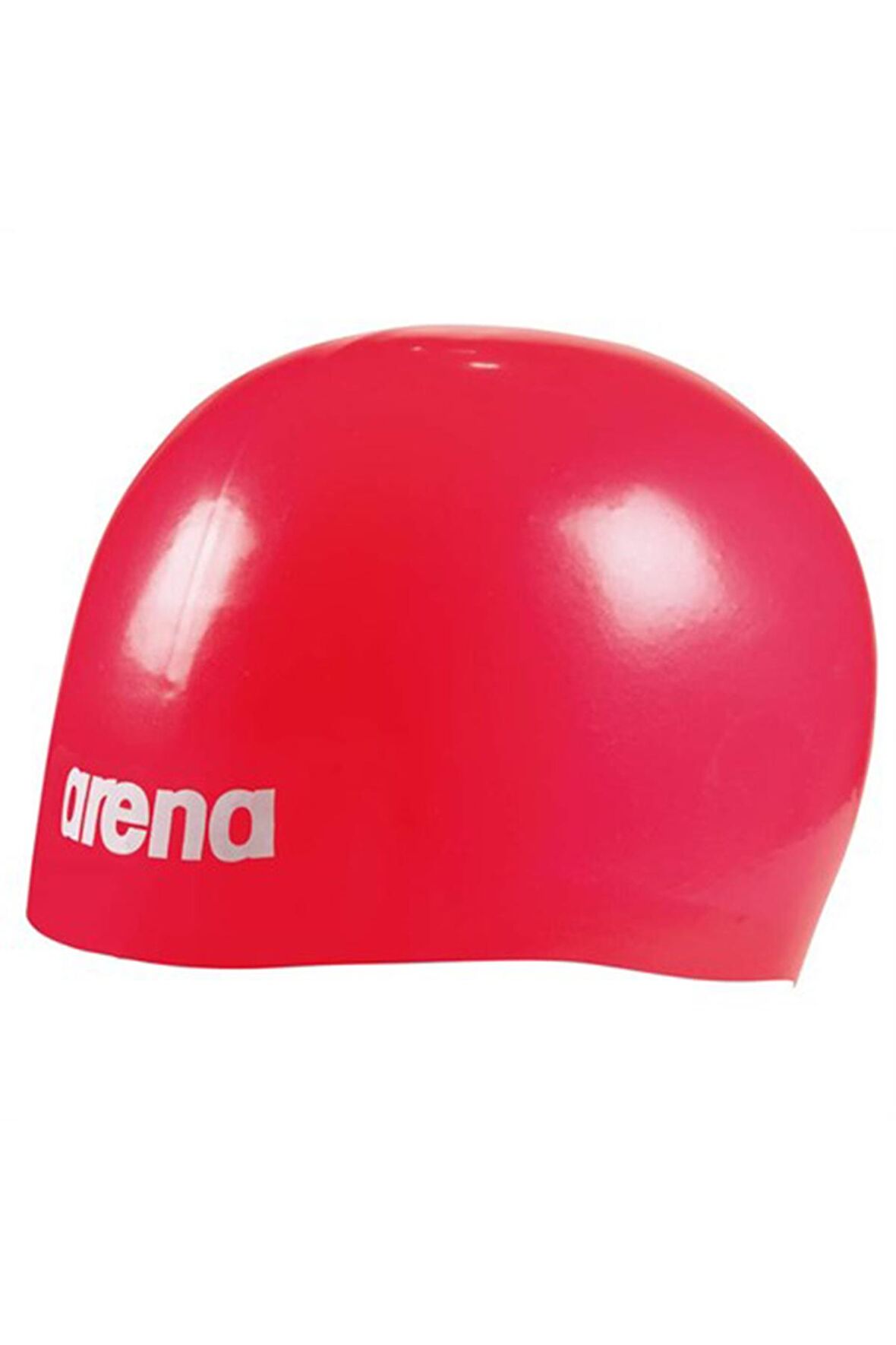 Arena 1451401 Moulded Pro 2 Yüzücü Bonesi Kırmızı