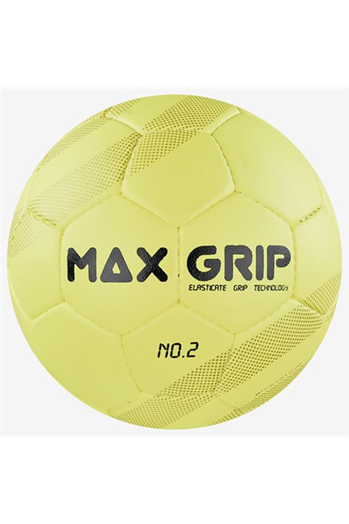 Selex Max Grip 2 Hentbol Topu