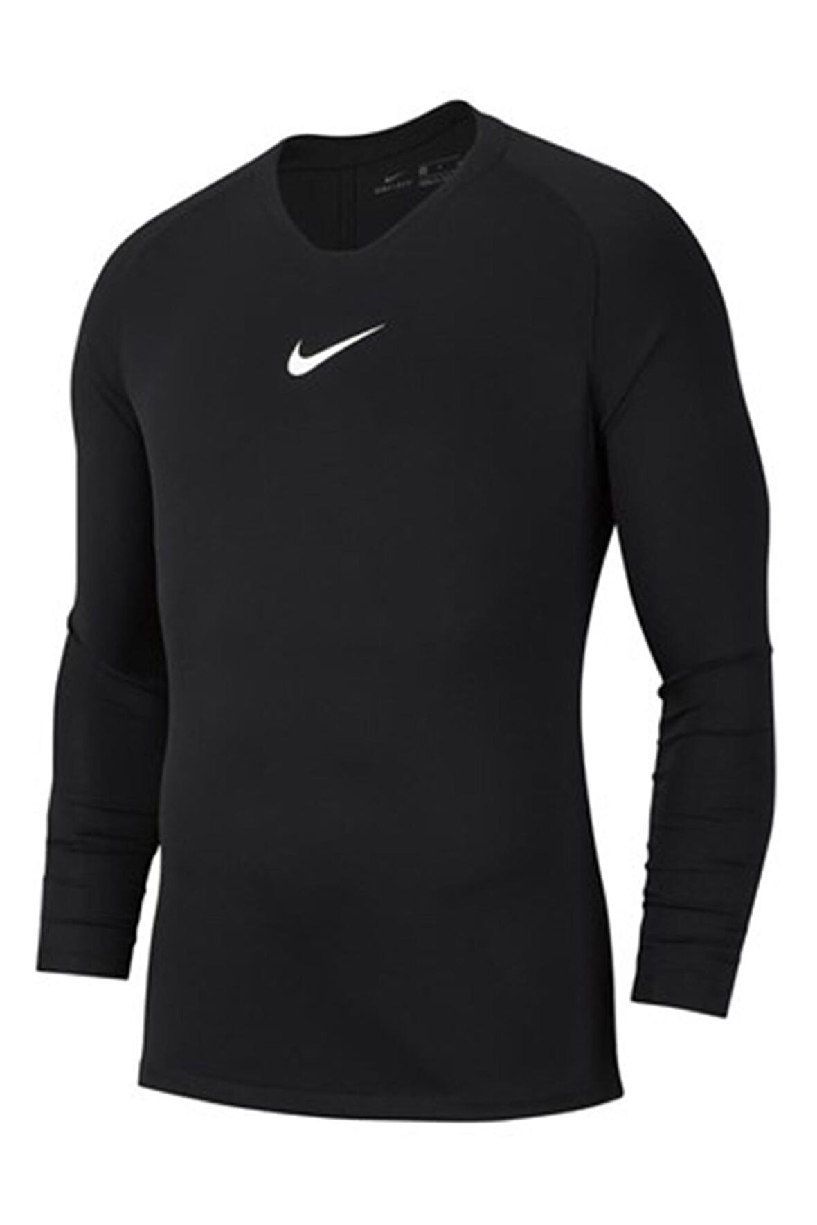 Nike AV2609-010 Dry Park First Layer Sweatshirt