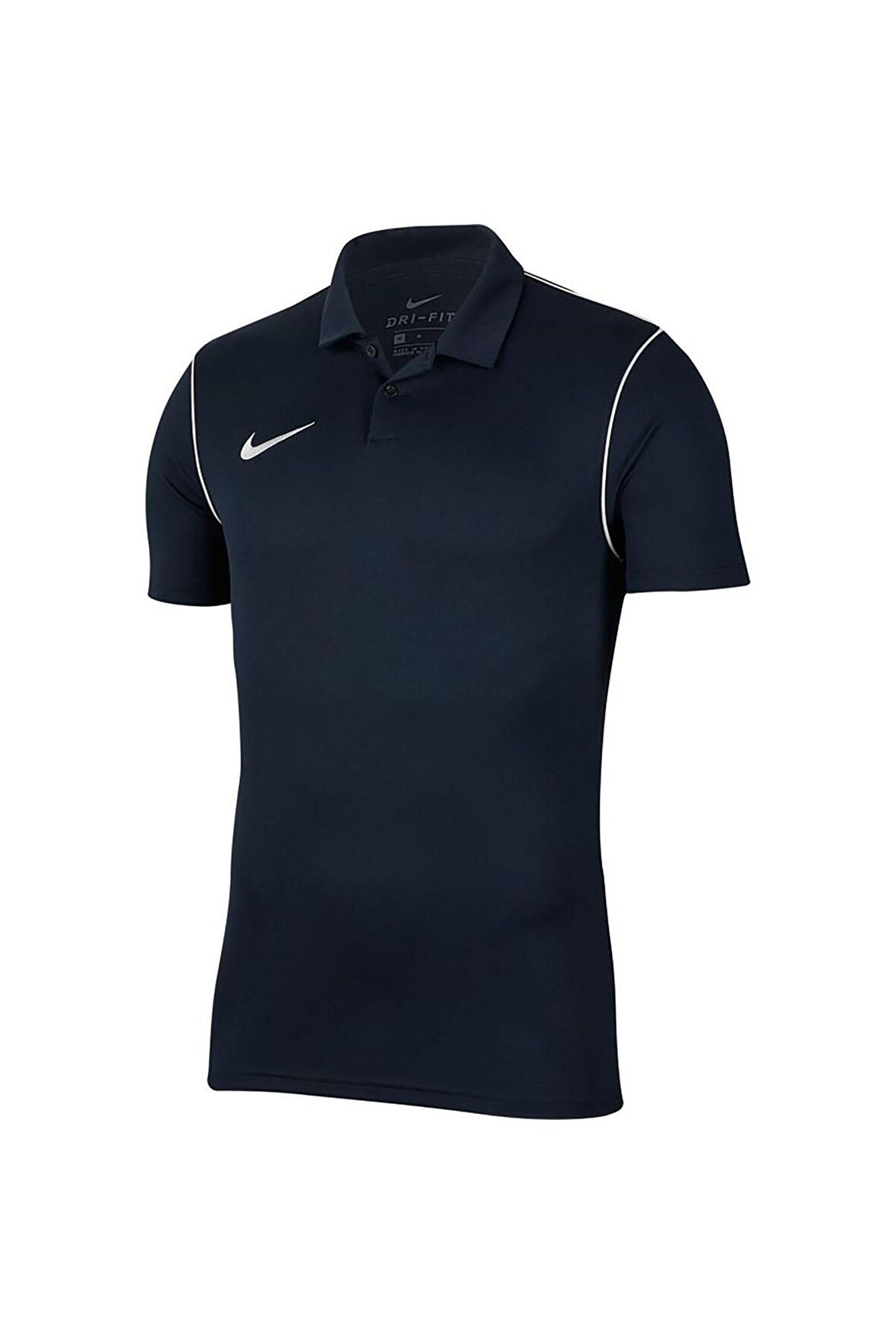 Nike BV6879-410 Dry Park20  Erkek Polo Tişört