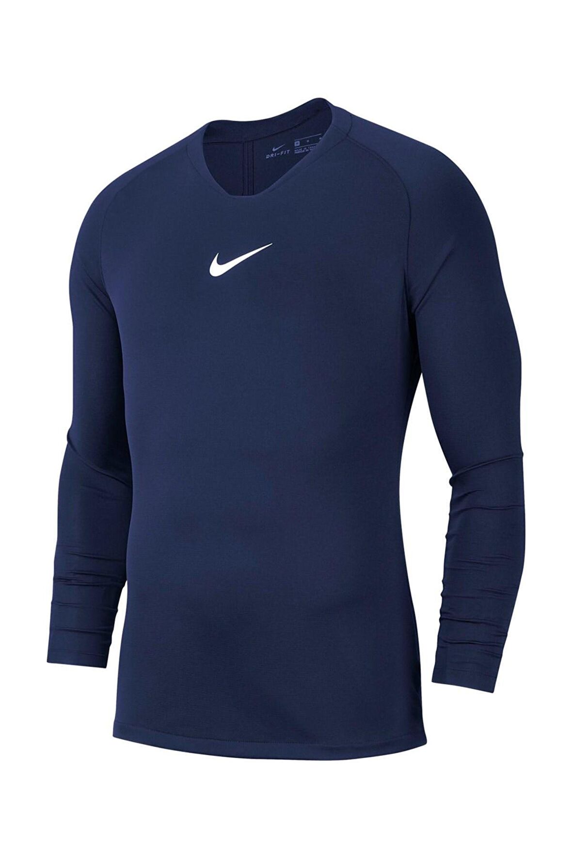 Nike AV2609-410 Dry Park First Layer Sweatshirt