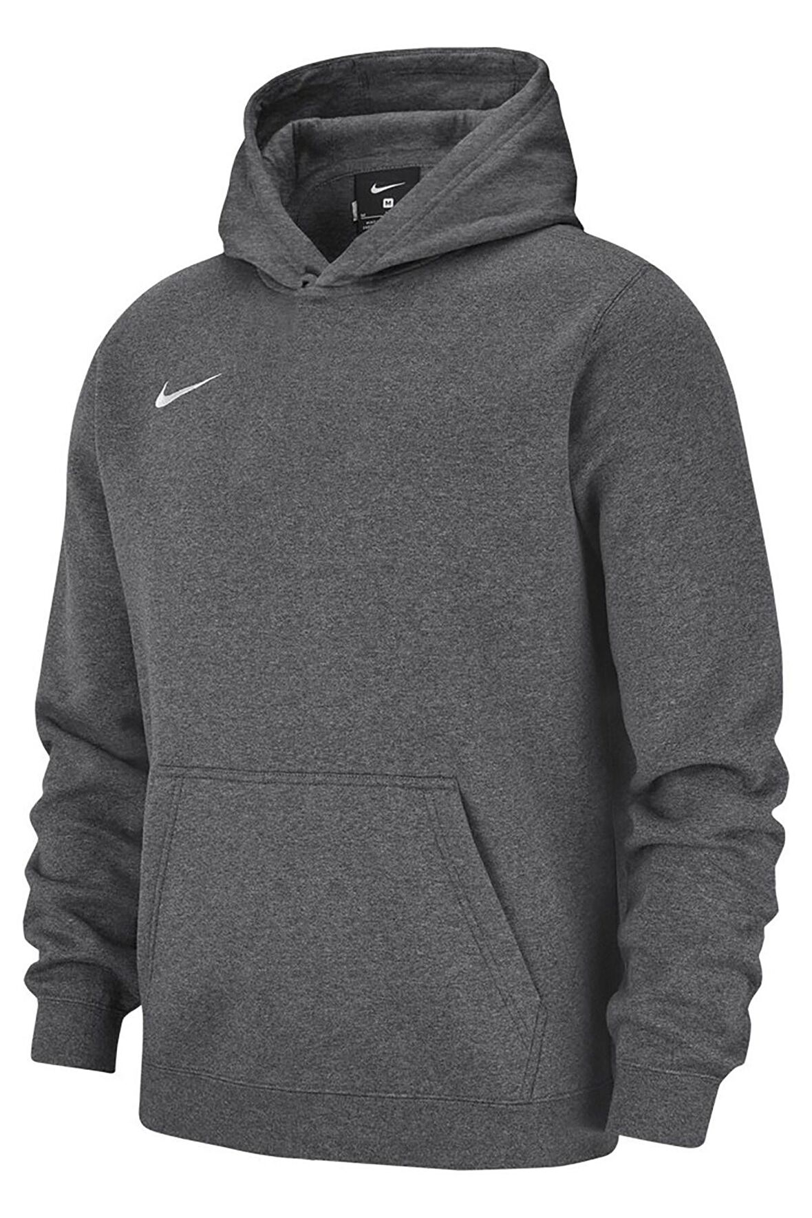 Nike CW6896-071 Park 20 Fleece Çocuk Sweatshirt