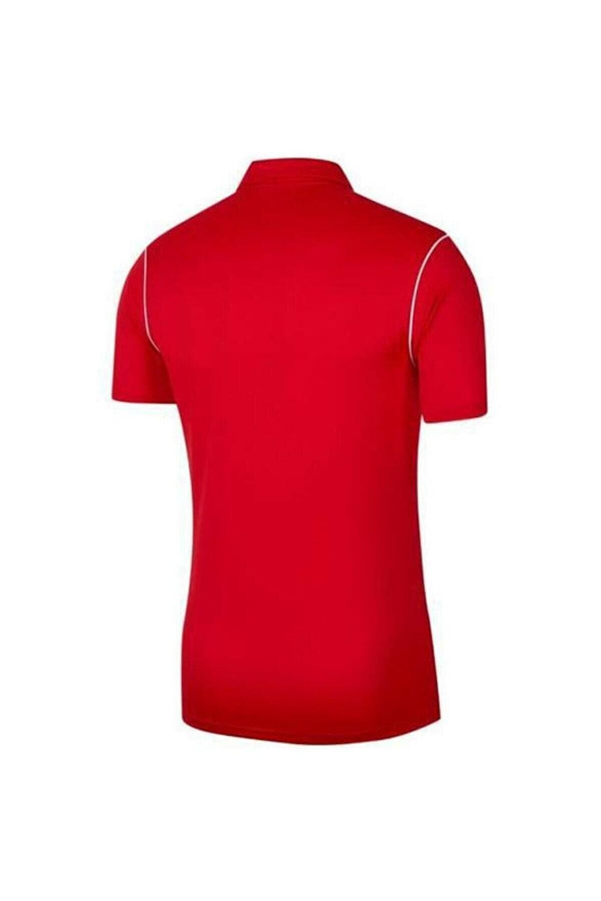 Nike BV6879-657 Dry Park20 Erkek Polo Tişört