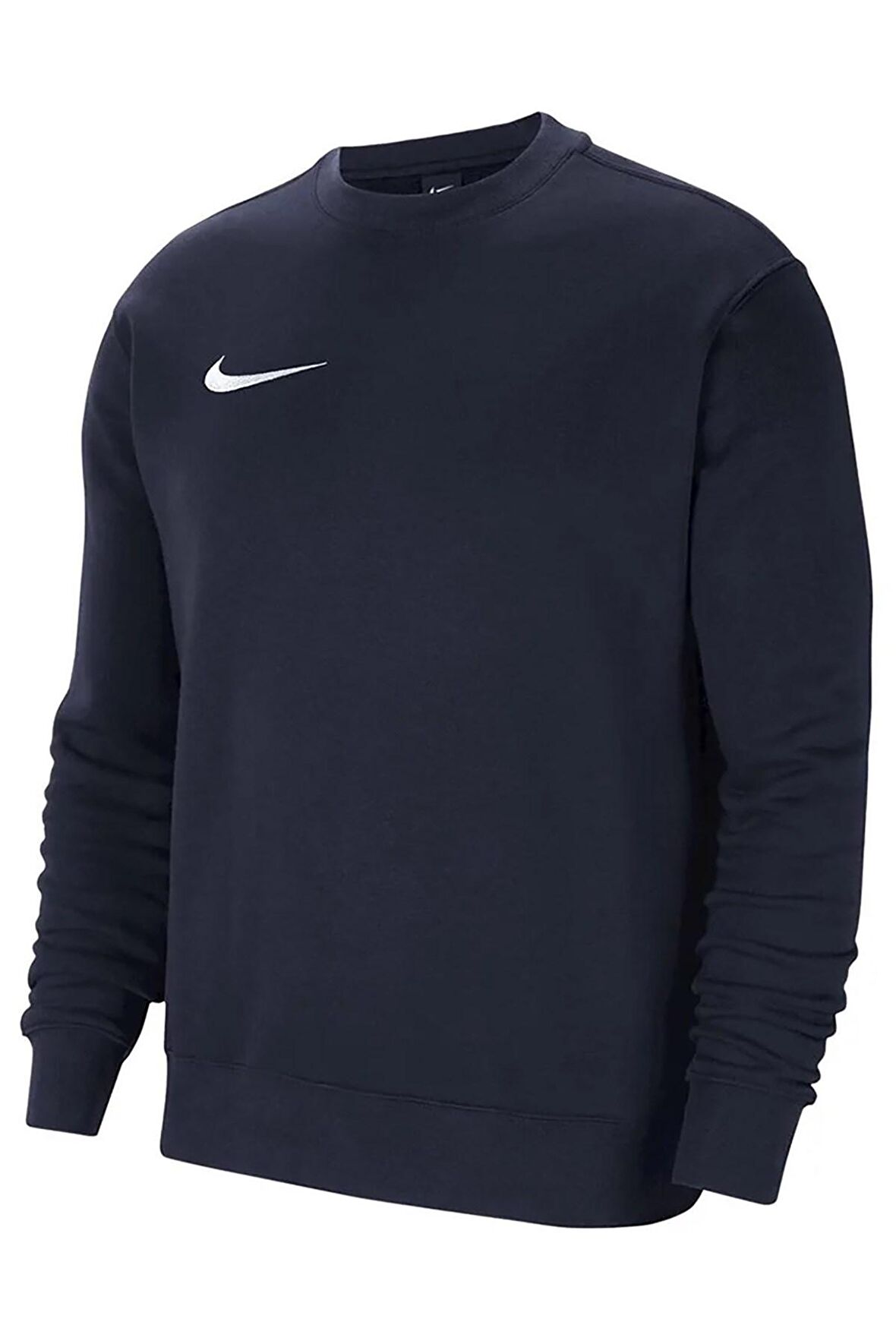 Nike CW6902-451 M Nk Flc Park20 Crew Erkek Sweatsh