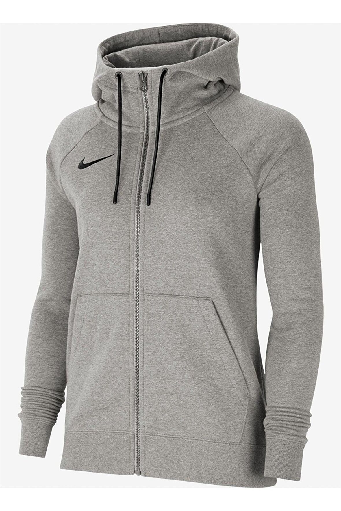 Nike CW6955-063 Park 20 Fz Hoodie Kadın Sweatshirt