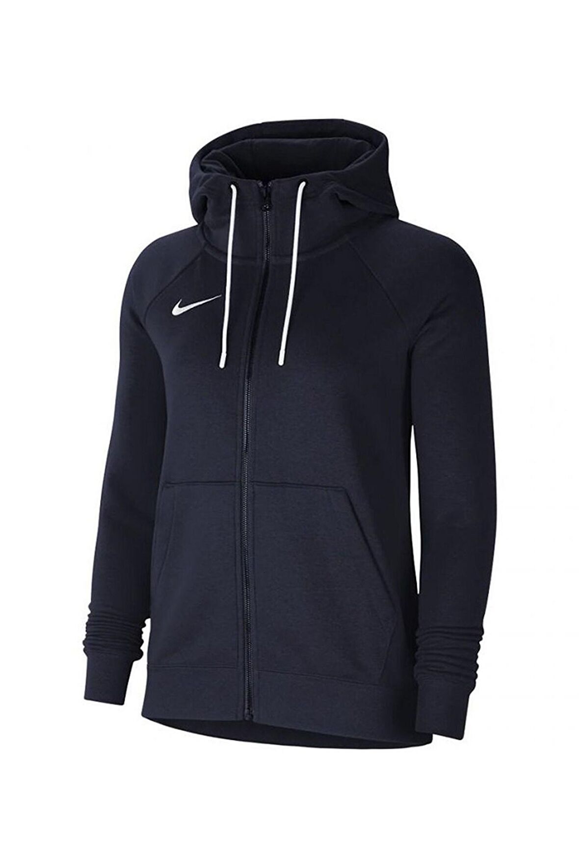 Nike CW6955-451 Park 20 Fz Hoodie Kadın Sweatshirt