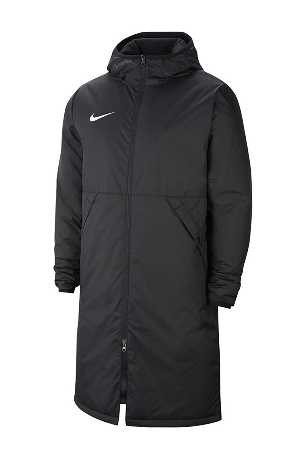 Nike CW6156-010 Park 20 Erkek Futbol Ceket