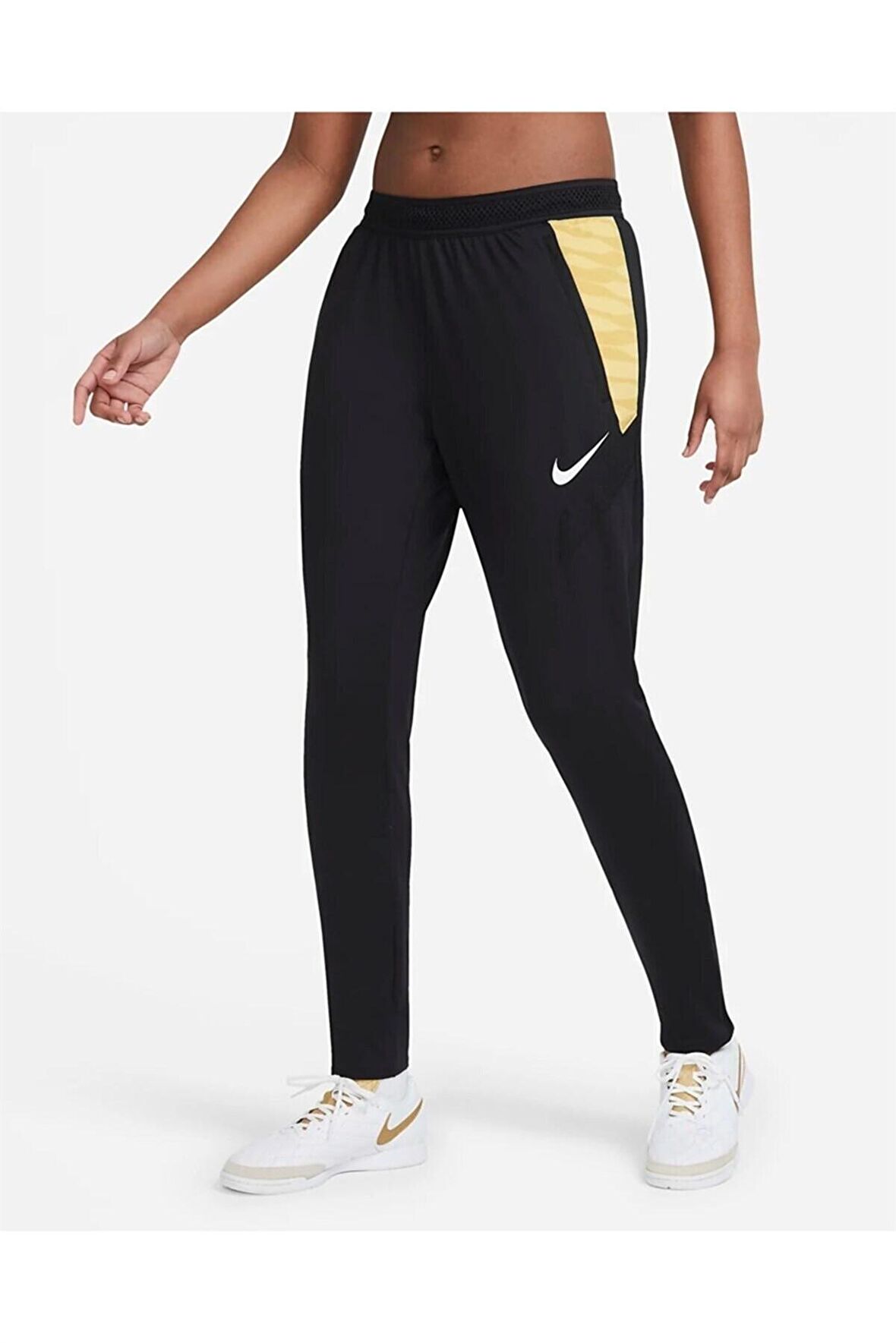 Nike CW6093-014 Strike Kadın Eşofman Altı