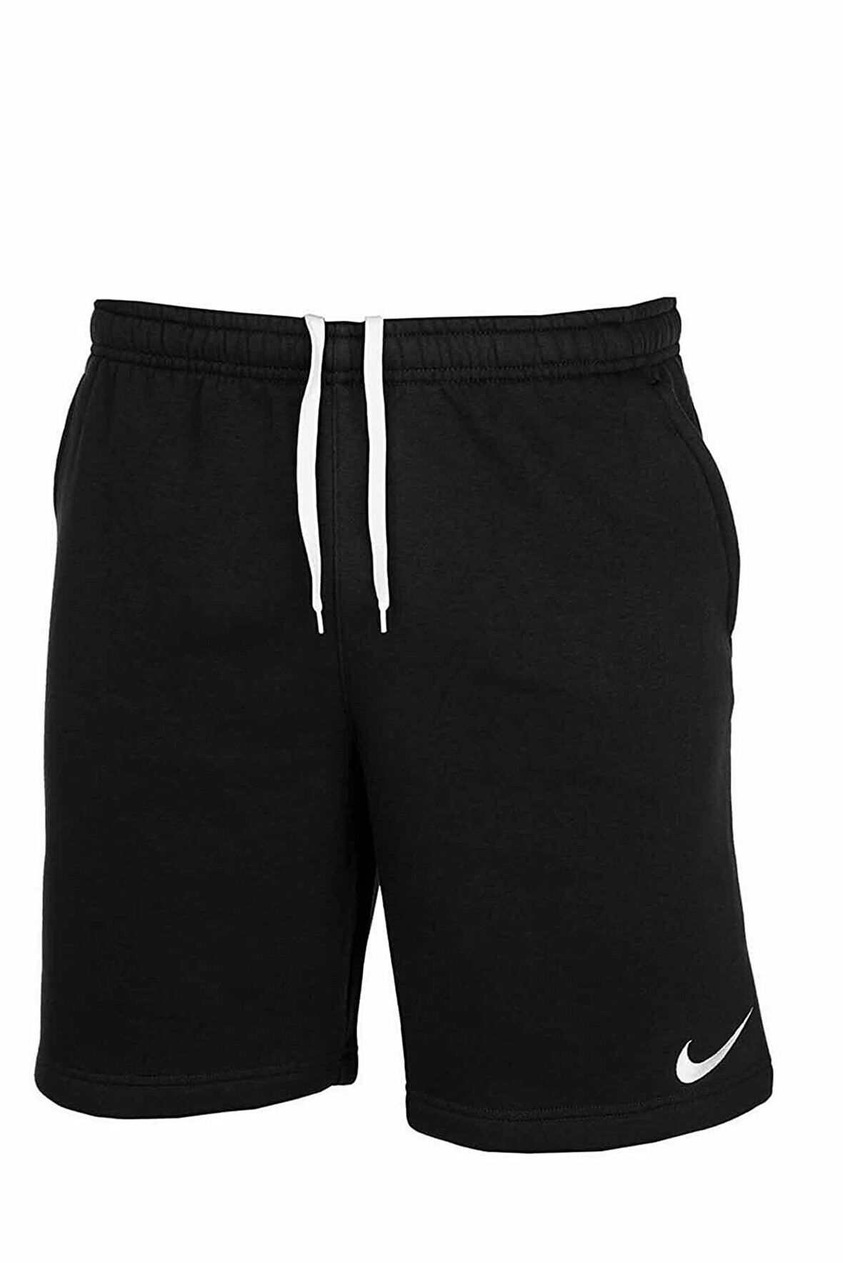 Nike CW6910-010 Team Park 20 Pamuklu Şort