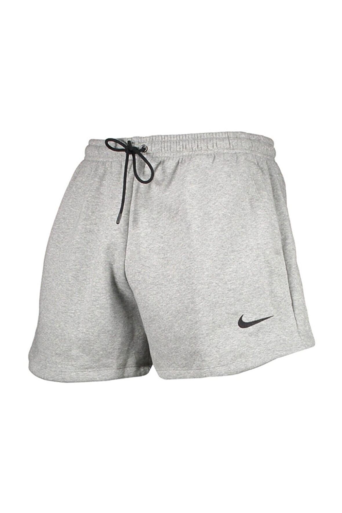 Nike CW6963-063 Team Park 20 Kadın Şort