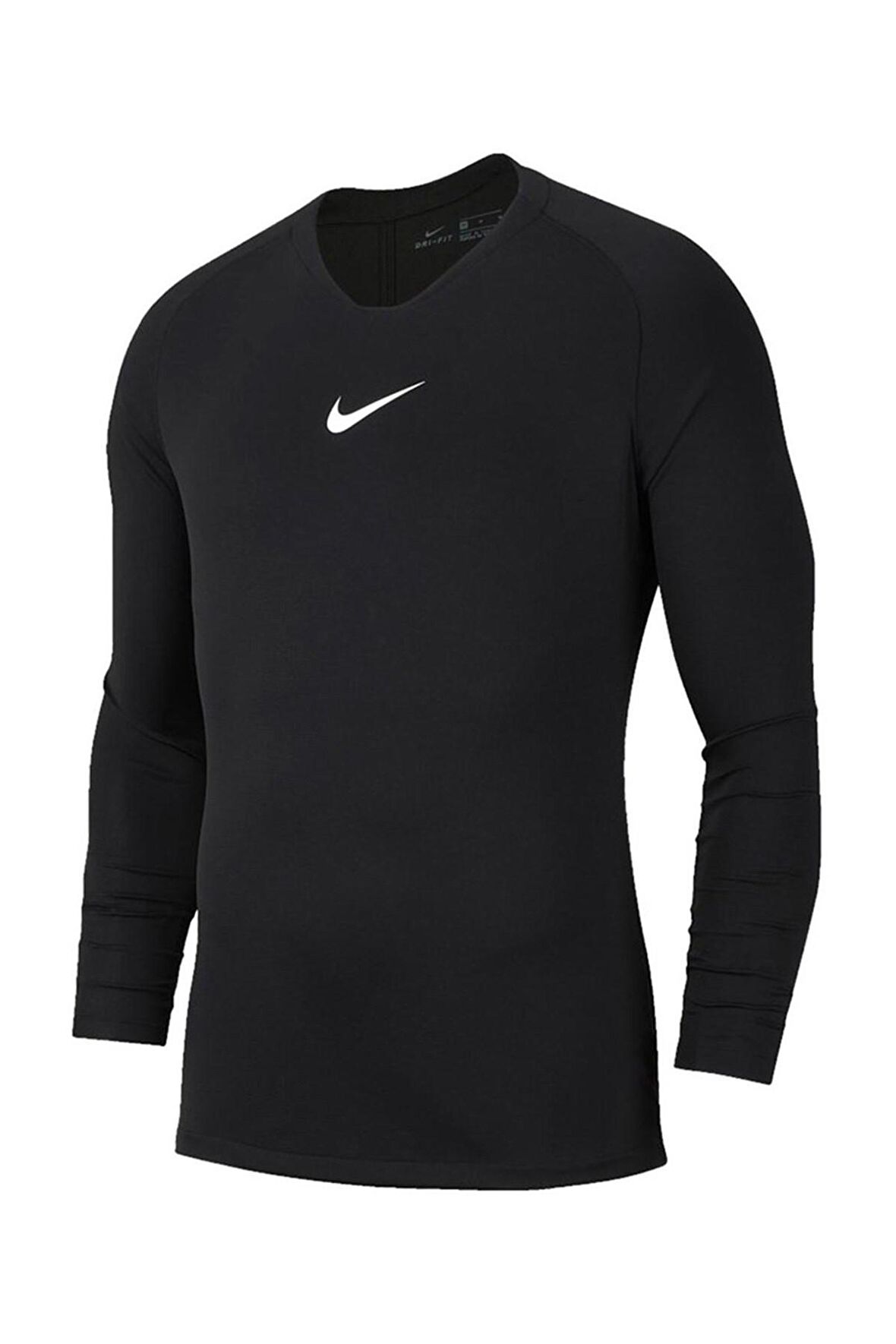 Nike AV2611-010 Dry Park First Layer Çocuk Sweatsh
