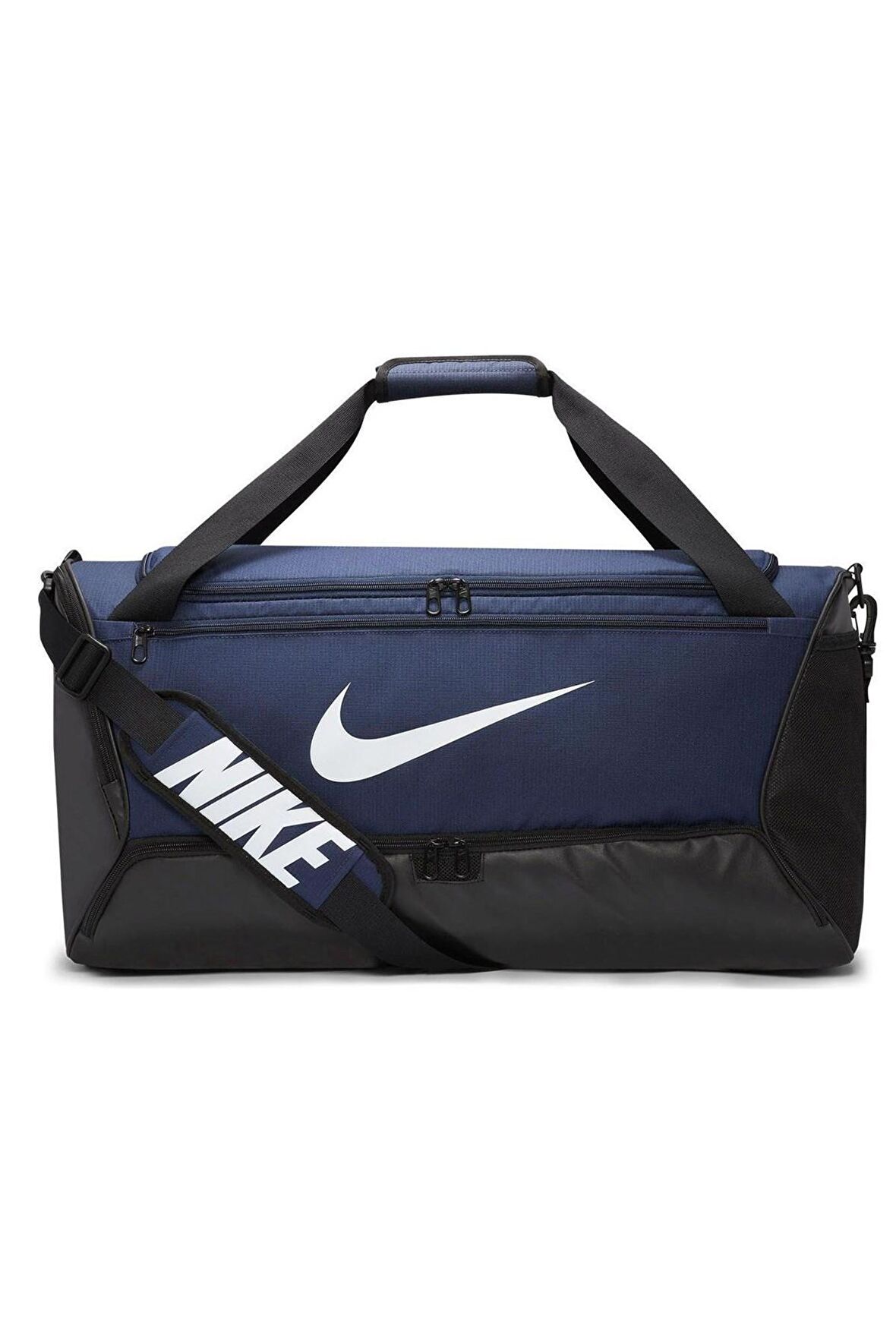 Nike DH7710-410 Antrenman Spor Çanta Orta Boy 60 L