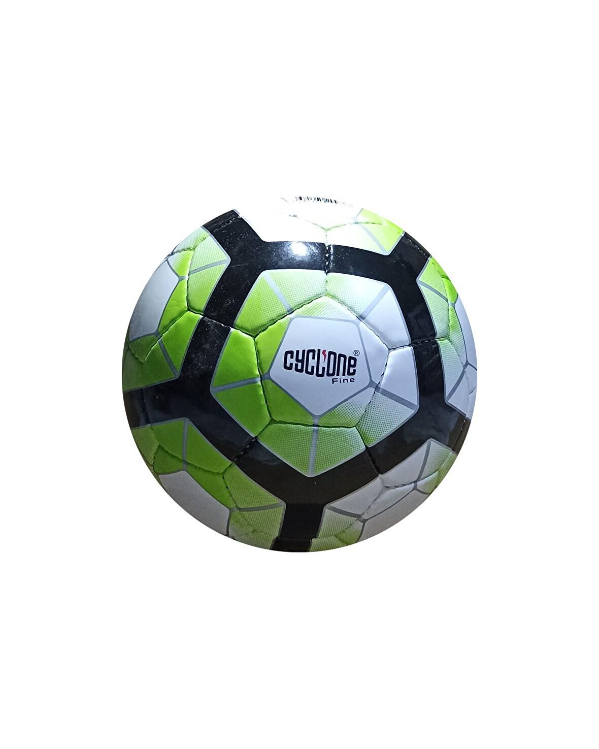 Cyclone CC9767 Fine El Dikişli 5 No Futbol Topu