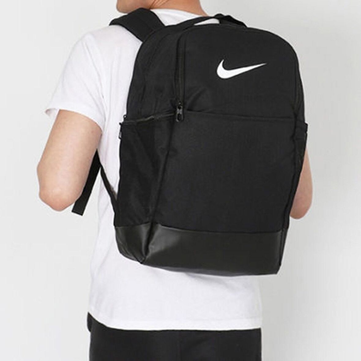 Nike DH7709-010 Brasilia 9.5 Antr.Sırt Çantası 24L