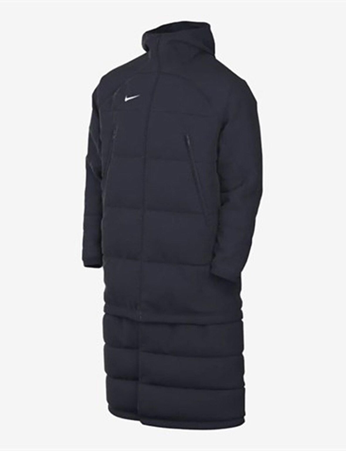 Nike DJ6306-451Therma-FIT Pro 2in1 Uzun Kaban