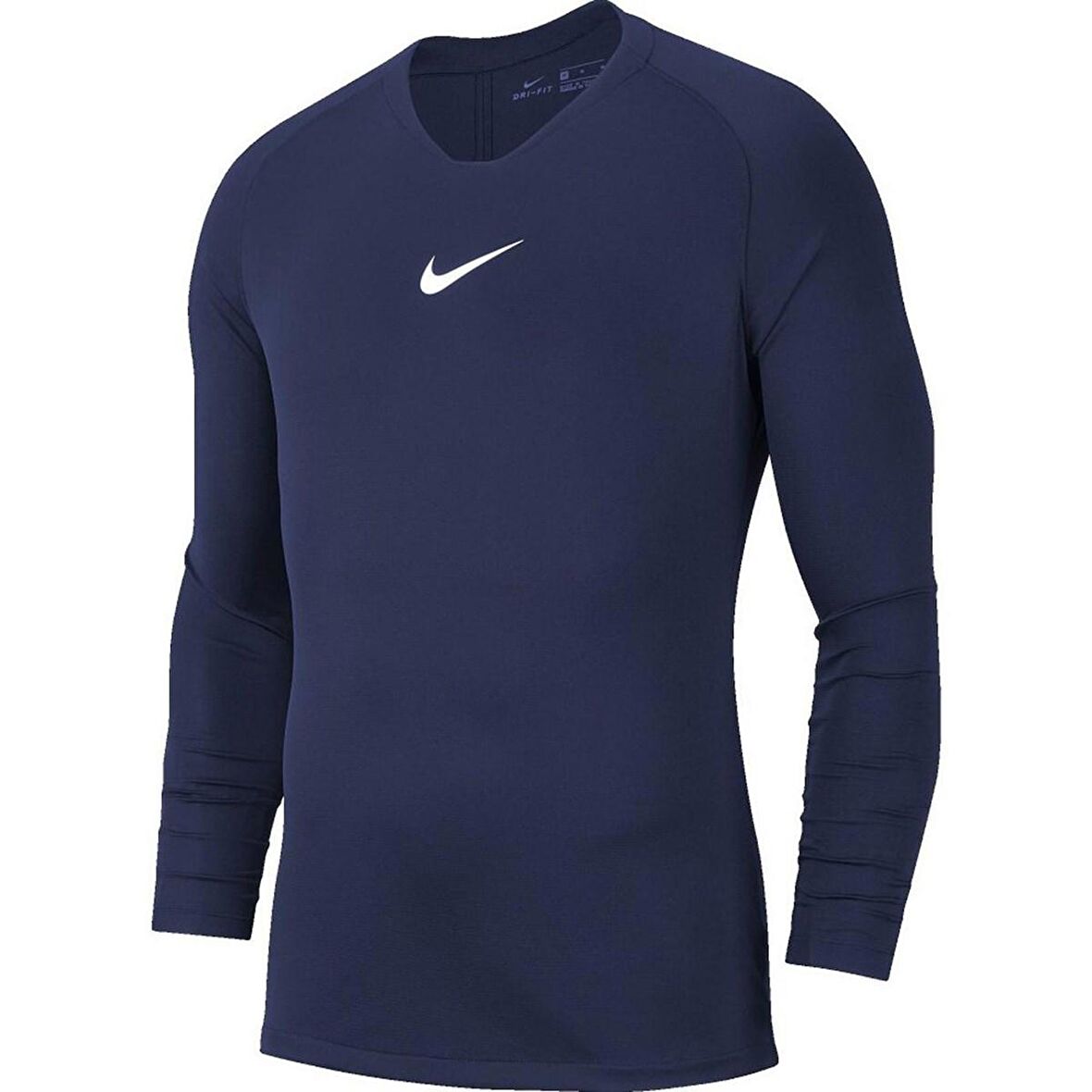 Nike AV2611-410 Dry Park First Layer Sweatshirt