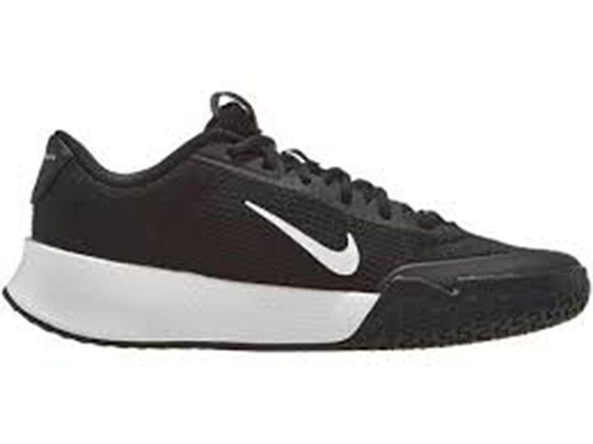 Nike DV2019-001 CourtVapor Lite2 HCTenis Kadın