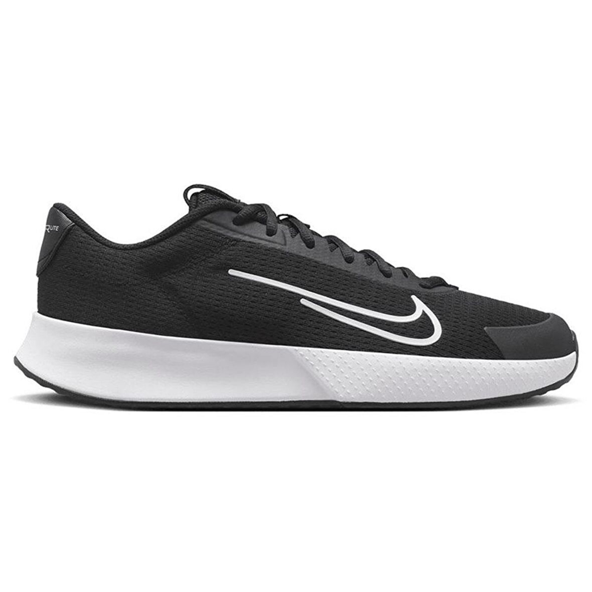 Nike DV2018-001 CourtVapor Lite2 HCTenis Erkek