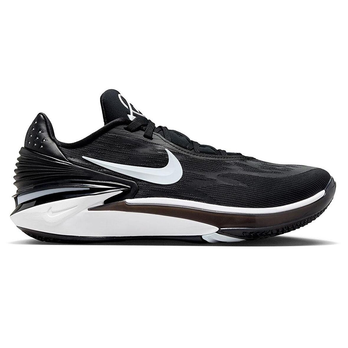 Nike DJ6015-006 AirZoom GT Cut2 Basketbol Ayakkabı