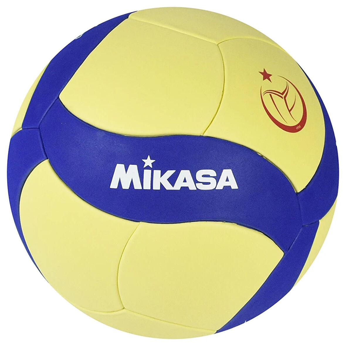 Mikasa VS123W-SL TVF Onaylı Voleybol Topu 220 Gr