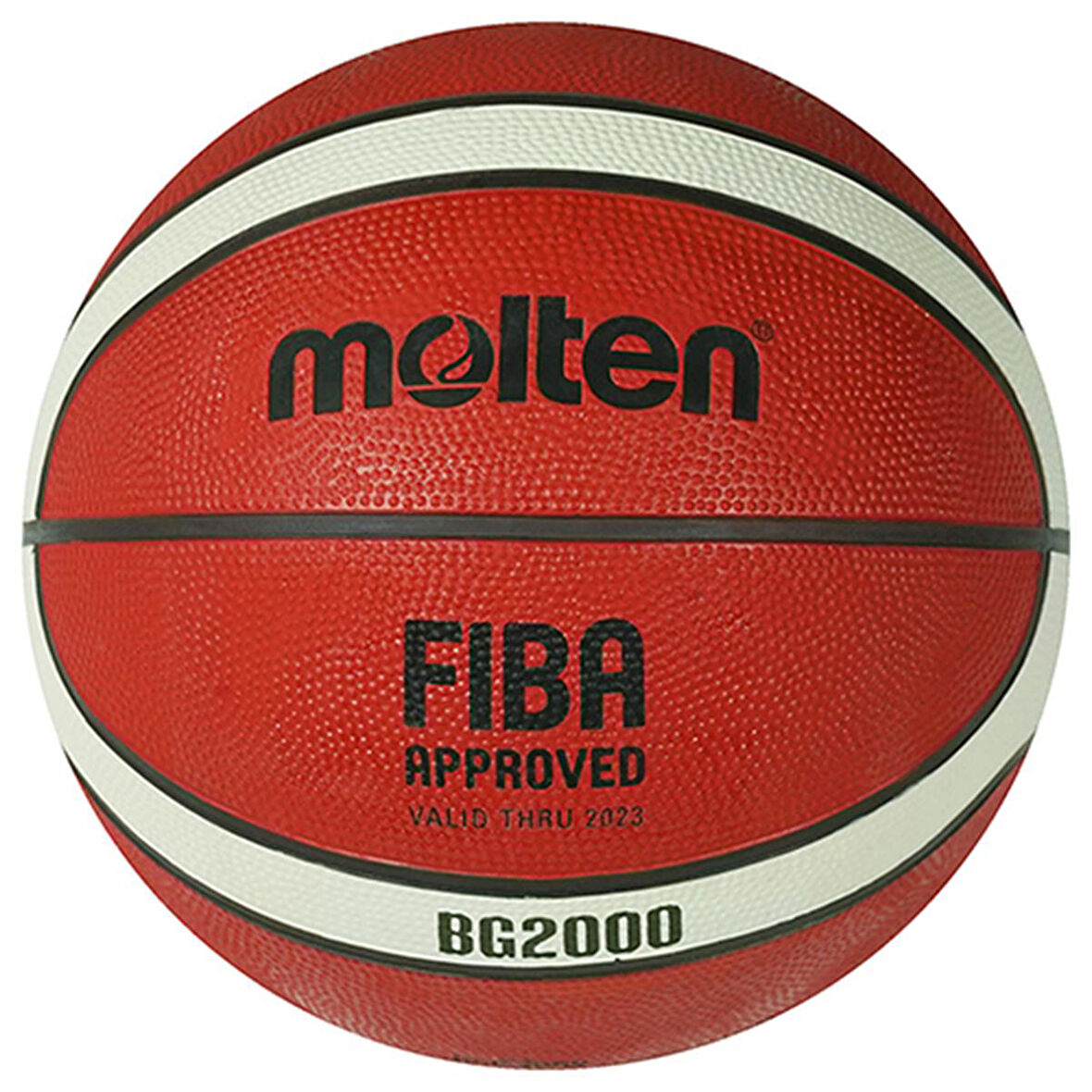 Molten B5G2000 5 No Basketbol Topu