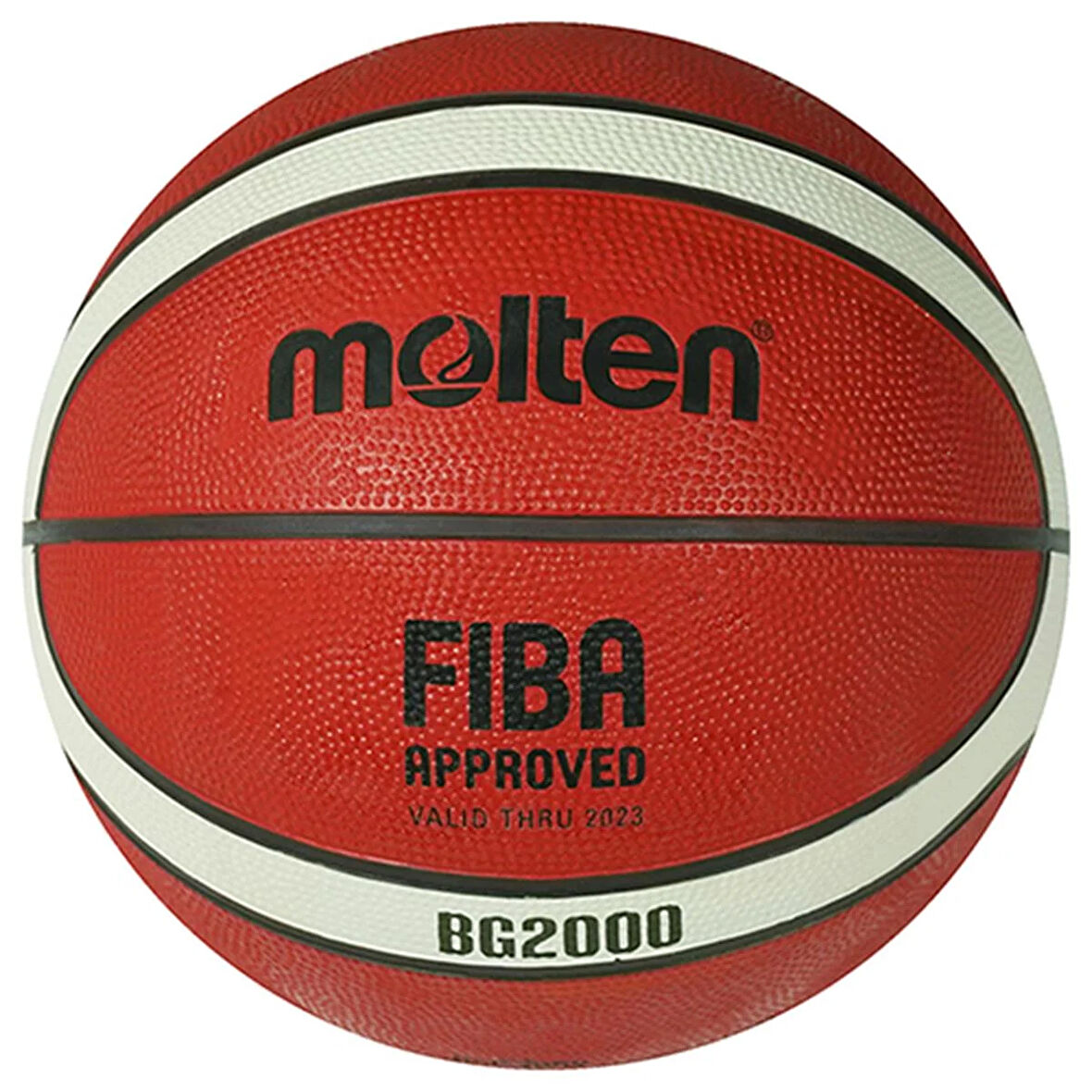 Molten B6G2000 6 No Basketbol Topu