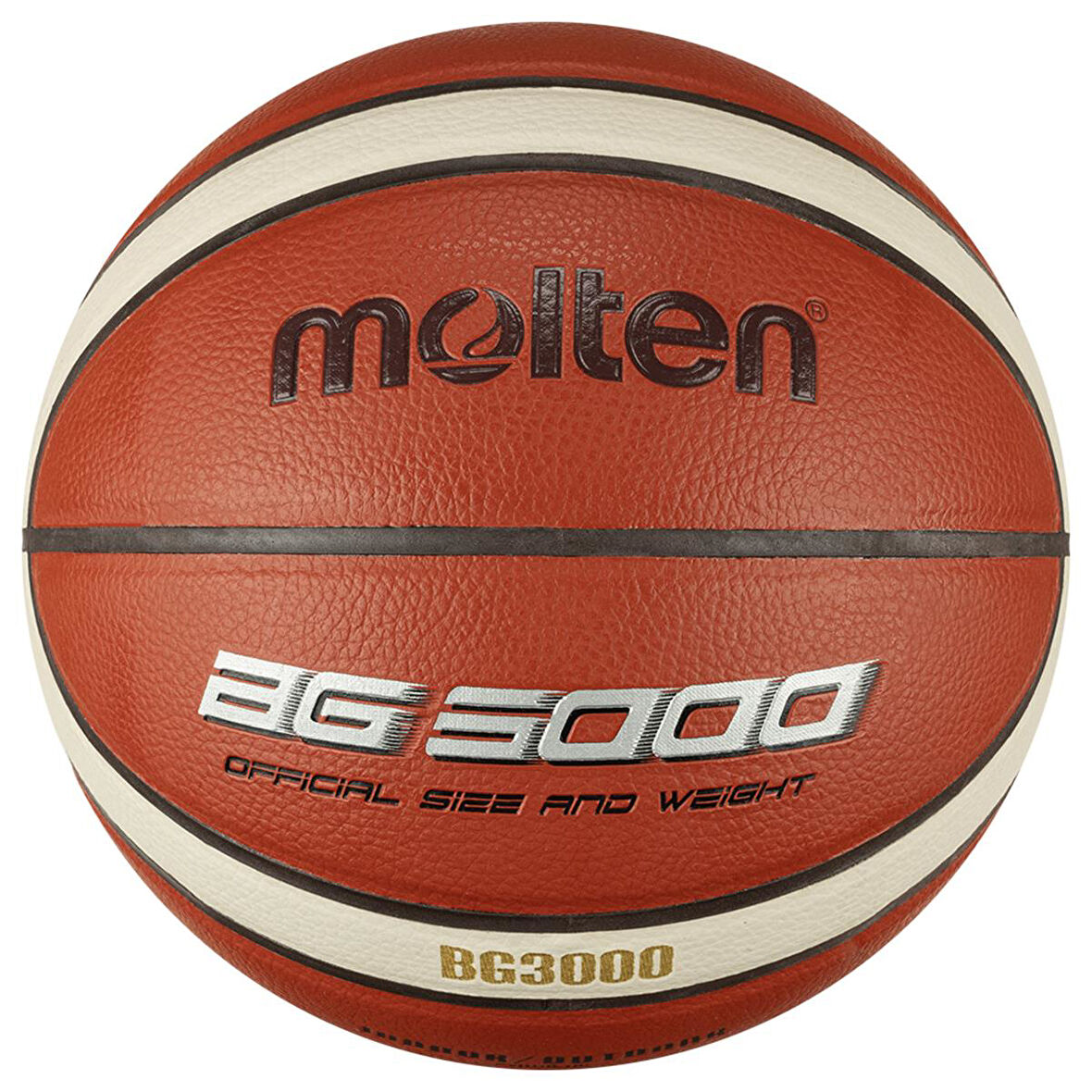 Molten B6G3000 6 No Basketbol Topu