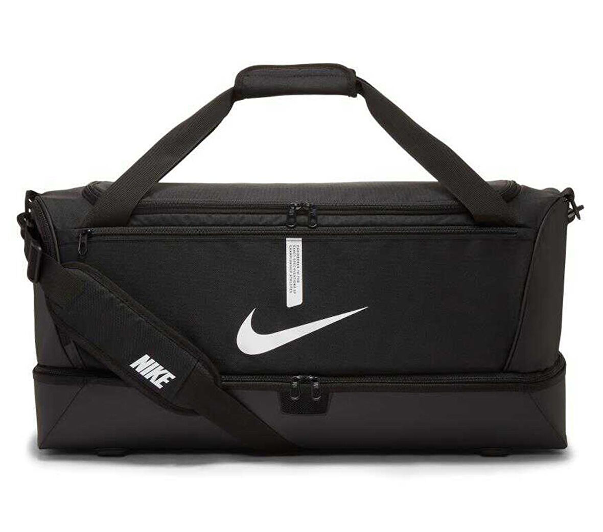 Nike CU8087-010 Acdmy Team L Hdcs Sp21 Spor Çanta