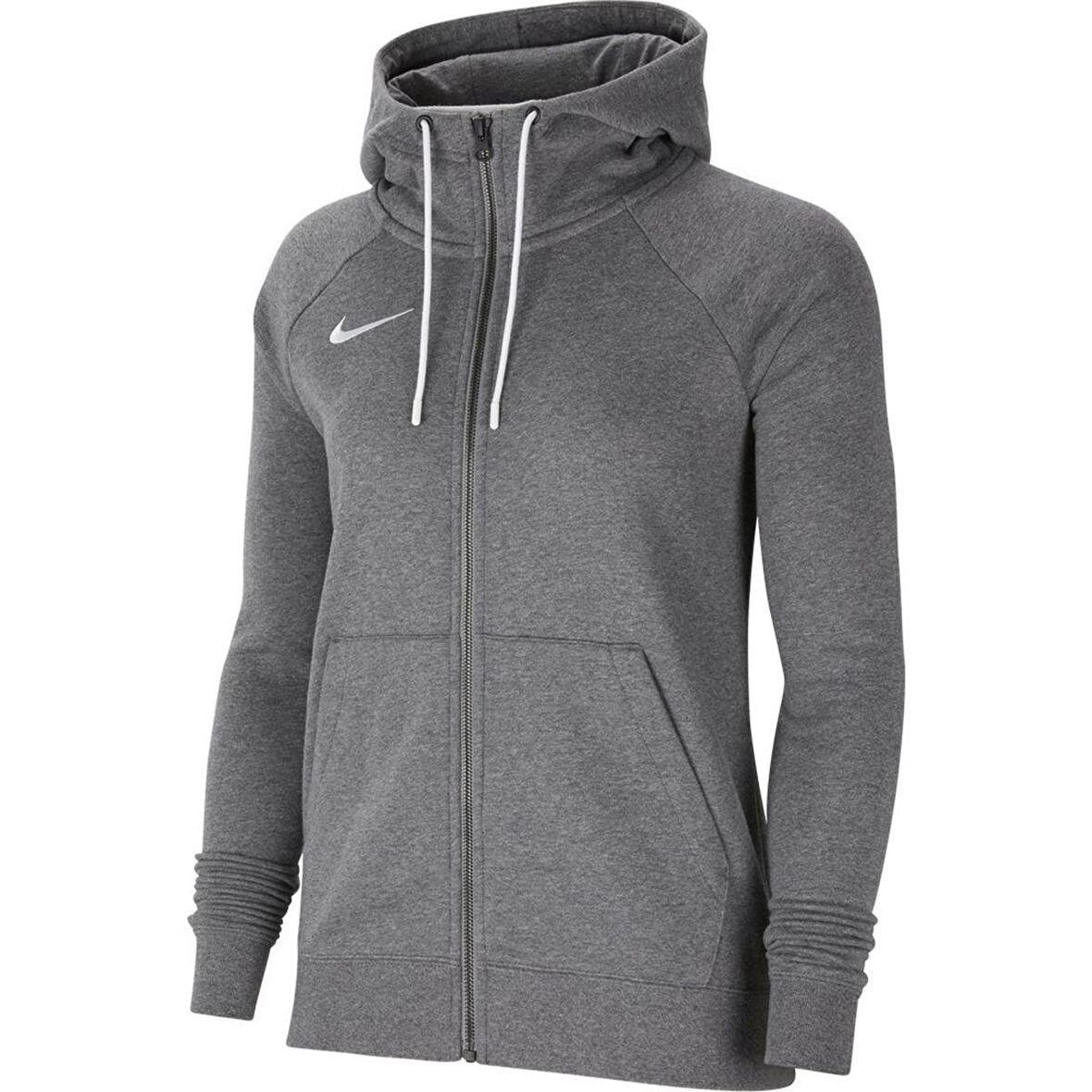 Nike CW6955-071 Park 20 Fz Hoodie Kadın Sweatshirt