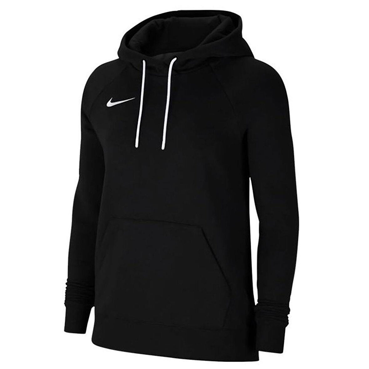 Nike CW6957-010 Park 20 Po Hoodie Kadın Sweatshirt