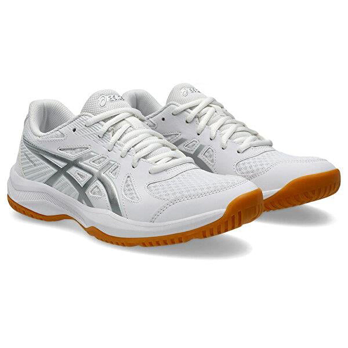 Asics Gel-Rocket 11 Kadın Beyaz Voleybol