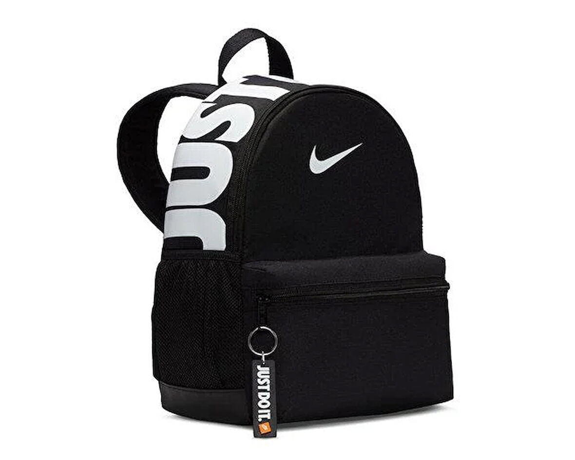 Nike DR6091-010 Sırt Çantası Y Nk Brsla Jdi Mini