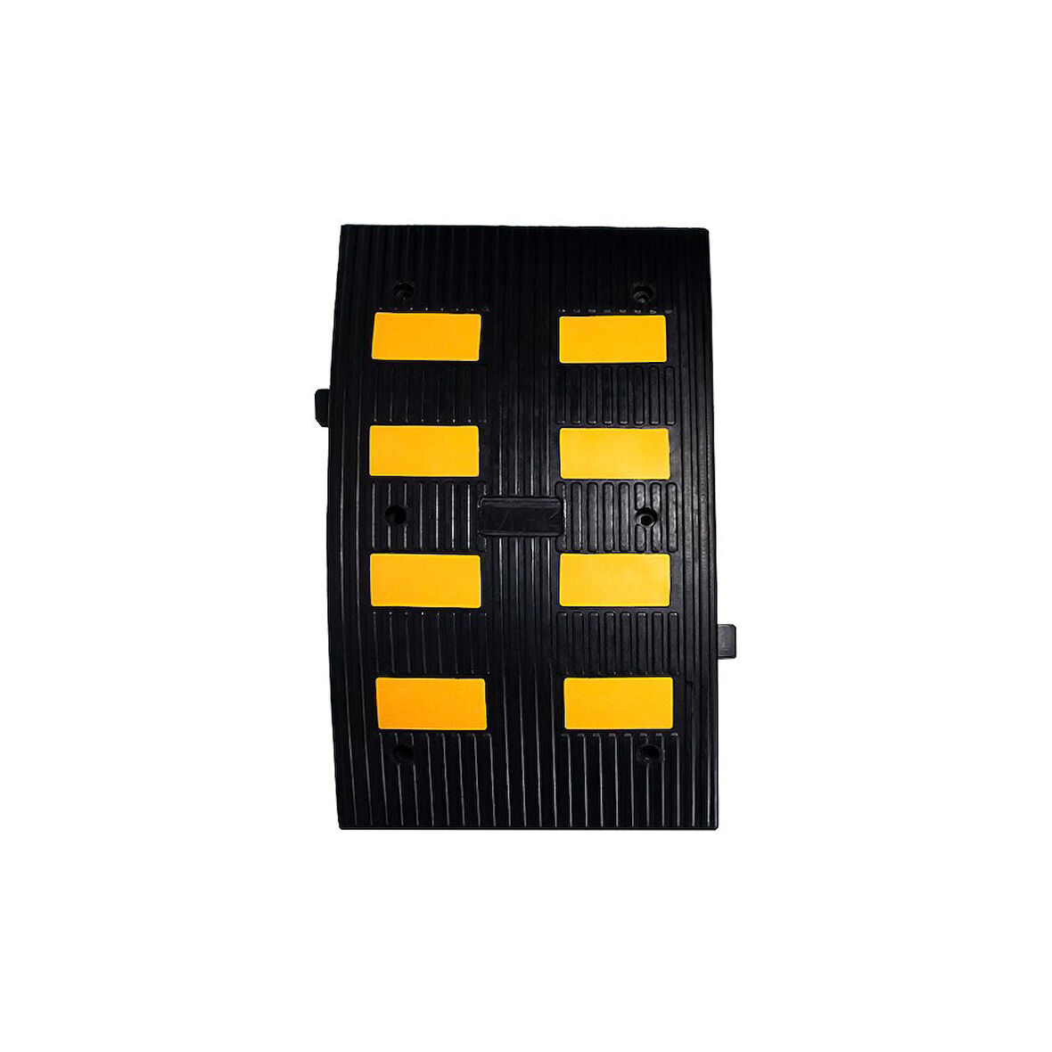 Reflektörlü Hız Kesici, Yol Kasisi 90 x 50 x 5,5 cm