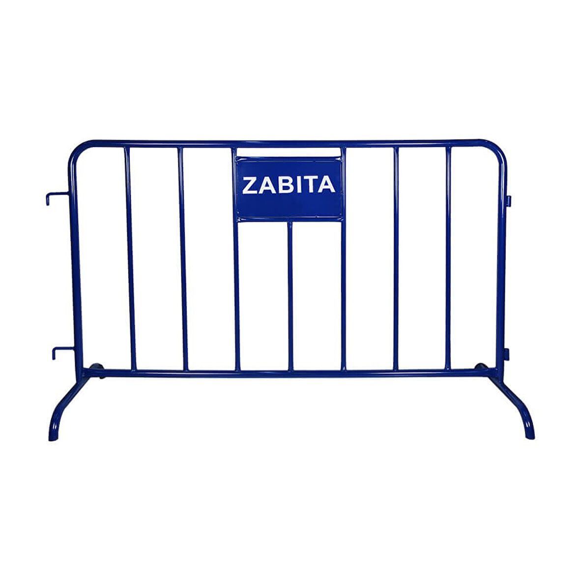 Zabıta, Polis Metal Güvenlik Bariyeri